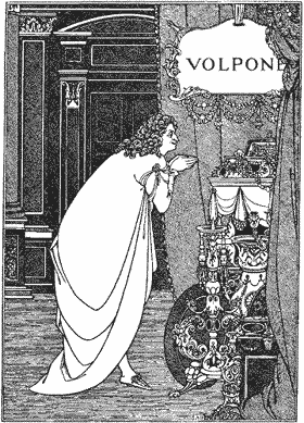 Volpone